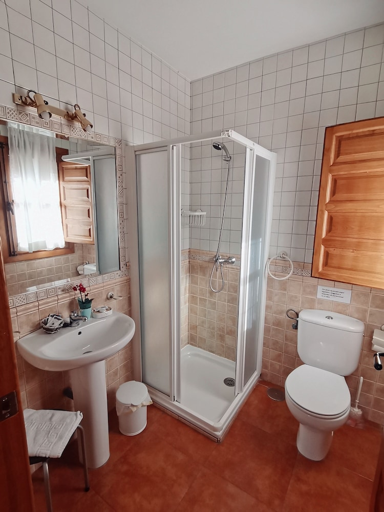 garganta la olla