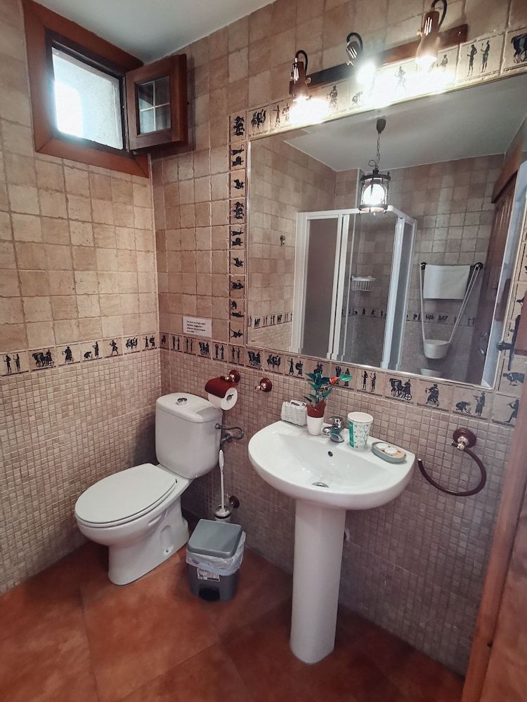 garganta la olla