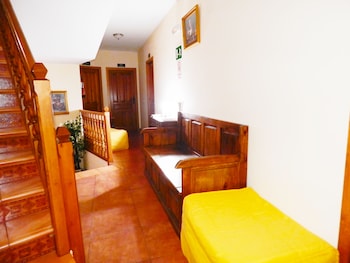 garganta la olla