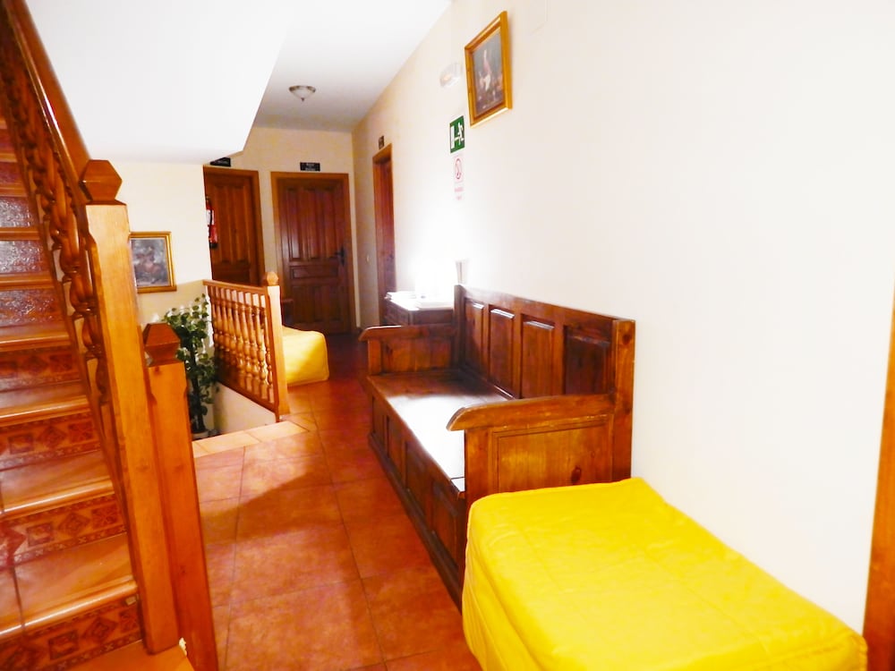 garganta la olla