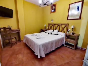 garganta la olla