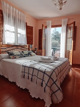 garganta la olla