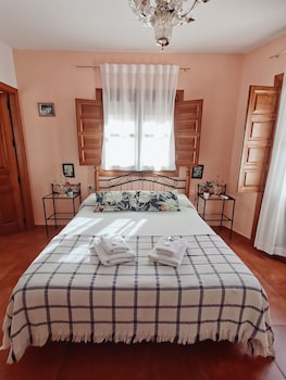 garganta la olla