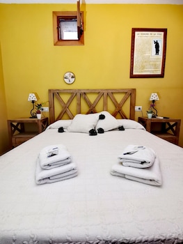 garganta la olla
