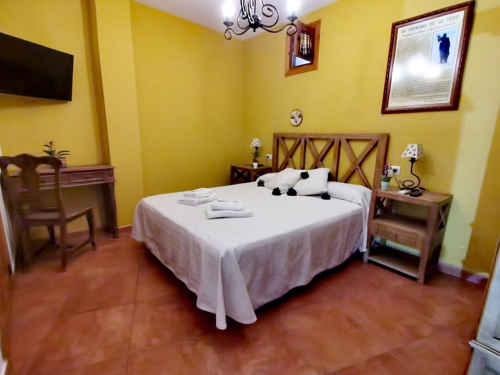 garganta la olla