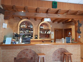 garganta la olla