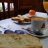 garganta la olla