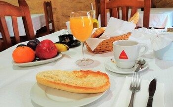 garganta la olla