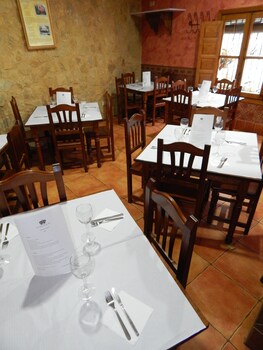 garganta la olla