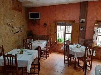 garganta la olla