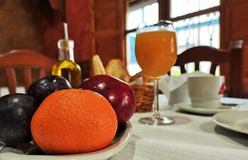 garganta la olla