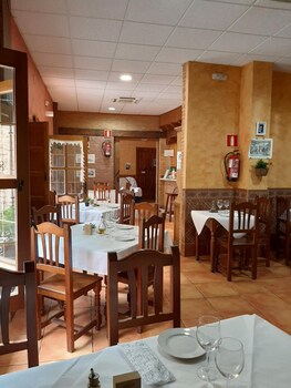 garganta la olla