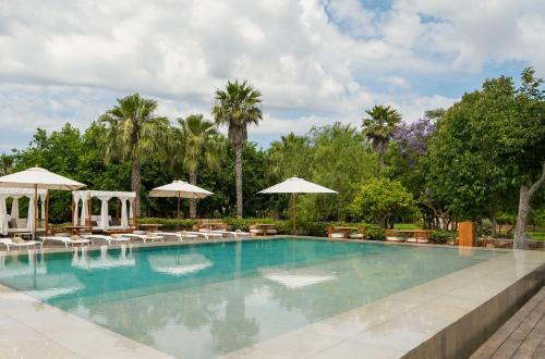 hotel rural xereca