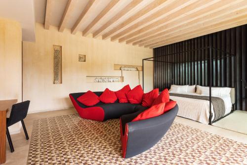 hotel rural xereca