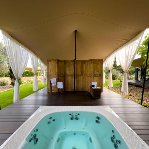 hotel rural xereca