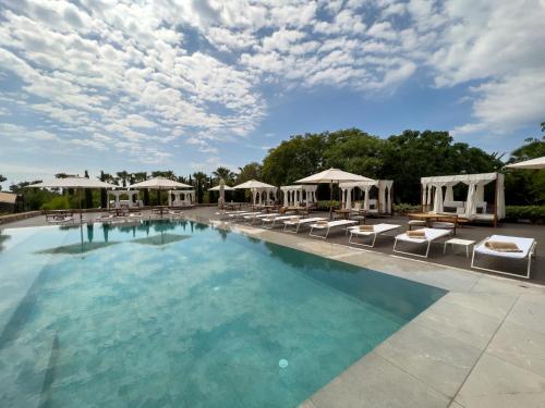 hotel rural xereca