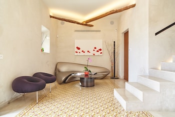 hotel rural xereca