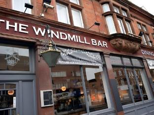 the windmill
