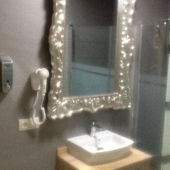 just style el manico