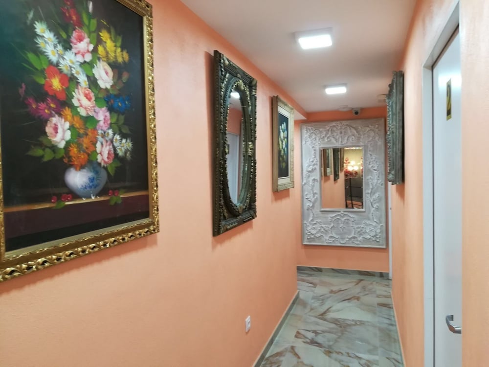 just style el manico