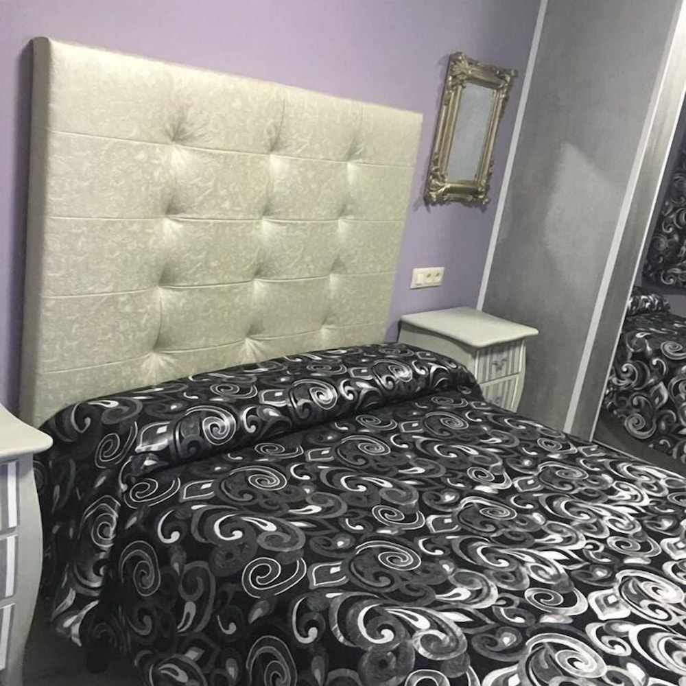 just style el manico