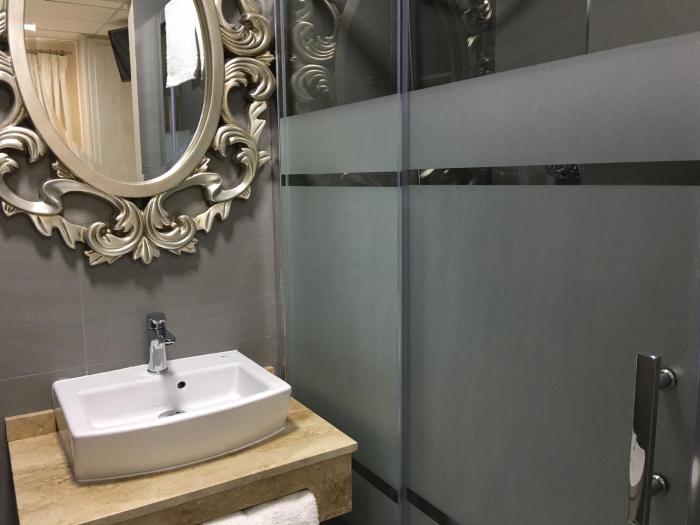 just style el manico