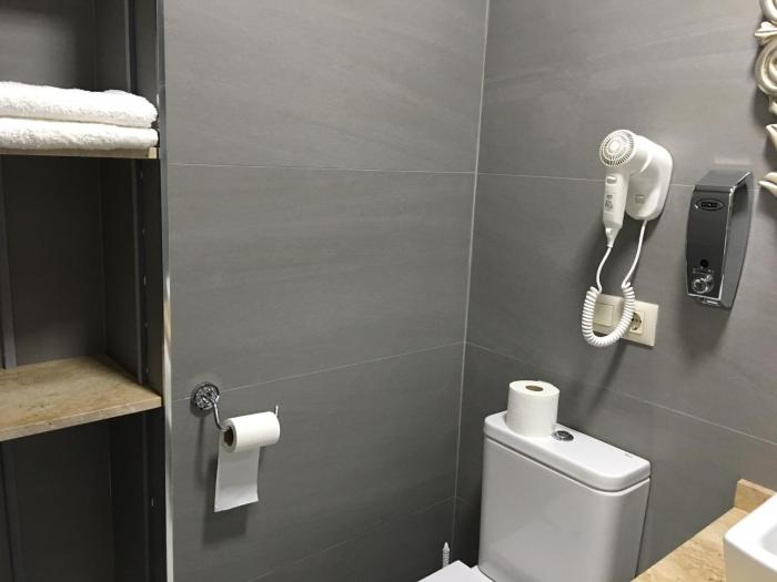 just style el manico