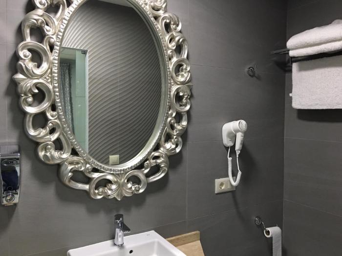 just style el manico