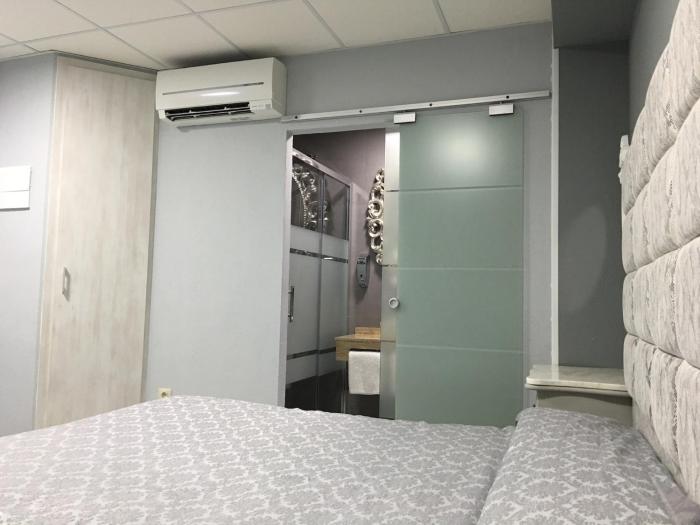 just style el manico