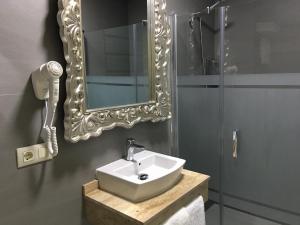 just style el manico