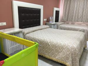 just style el manico