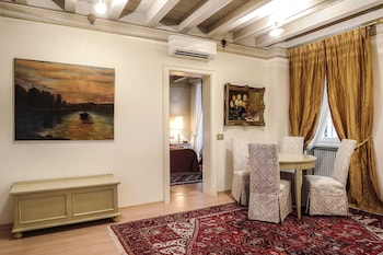 la corte di giulietta exclusive suites