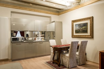 la corte di giulietta exclusive suites