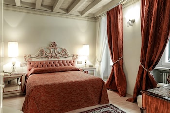 la corte di giulietta exclusive suites