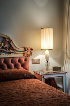 la corte di giulietta exclusive suites