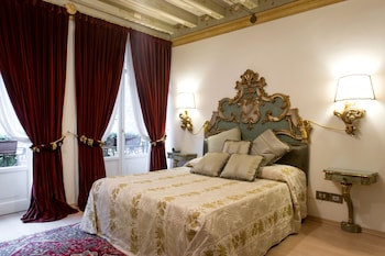 la corte di giulietta exclusive suites