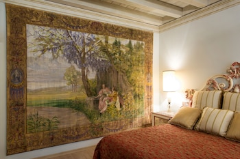 la corte di giulietta exclusive suites