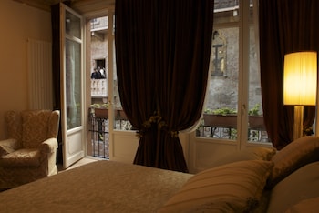 la corte di giulietta exclusive suites
