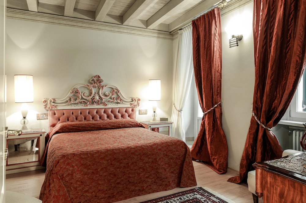 la corte di giulietta exclusive suites