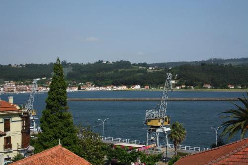 muros de nalon