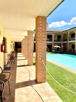 Hotel Le Querciolaie Dei Ricci,In Orbetello,3 star