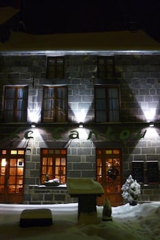 orcival