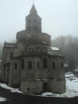 orcival