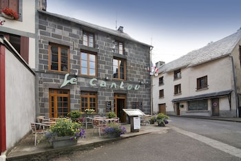 auberge le cantou