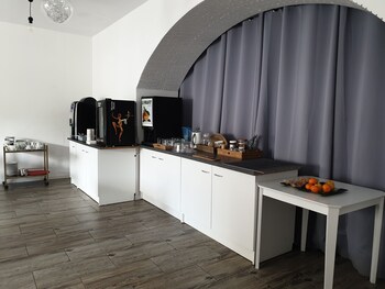 hotel le saint amand