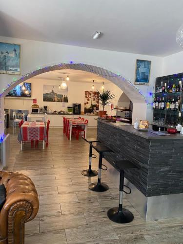 hotel le saint amand