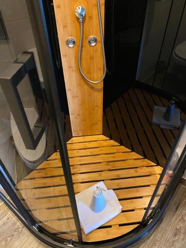 hotel le saint amand