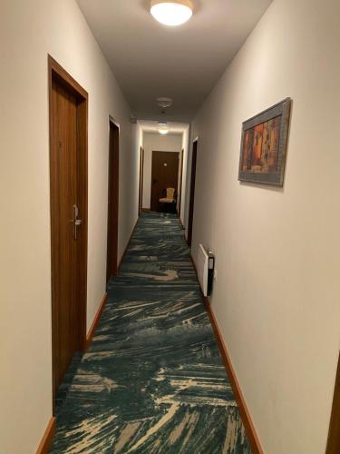 hotel le saint amand