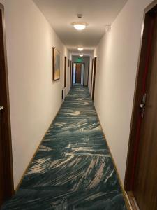 hotel le saint amand