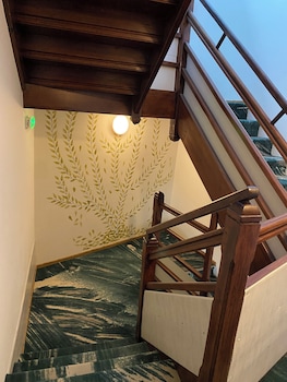 hotel le saint amand